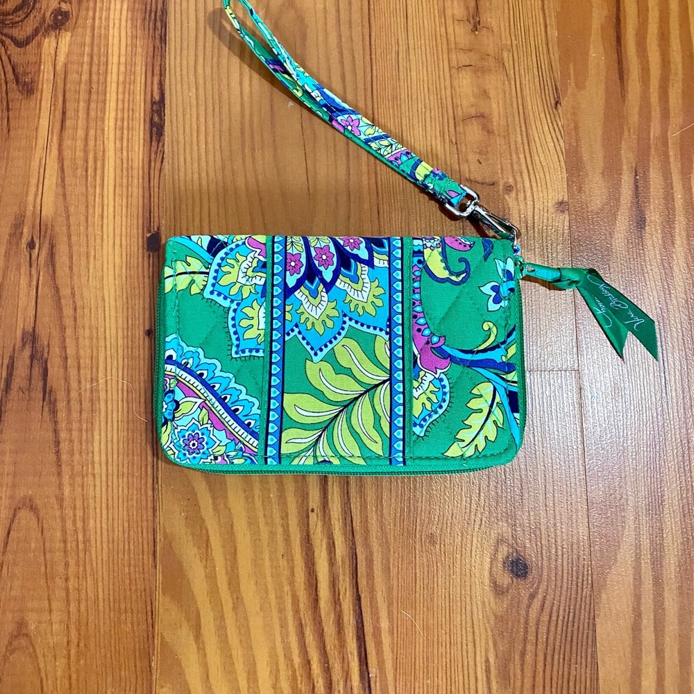 Vera Bradley Wallet